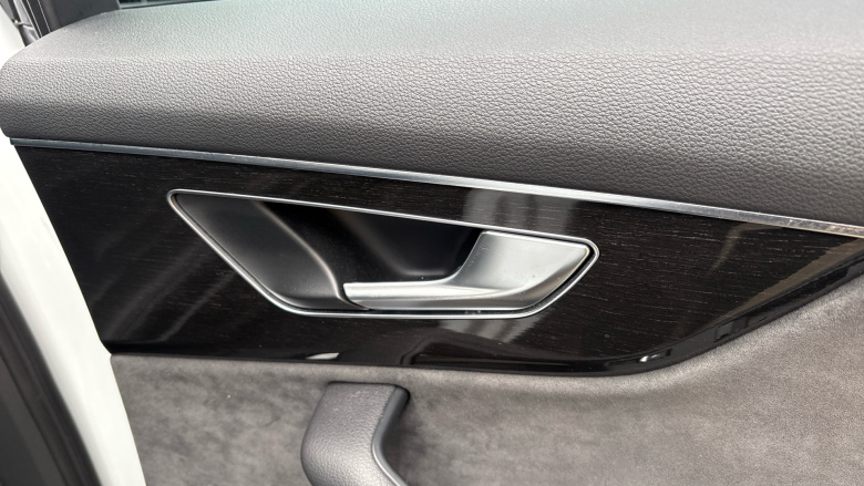 Audi Q7 50 TDI Quattro Black Edition 5dr Tiptronic Diesel Estate